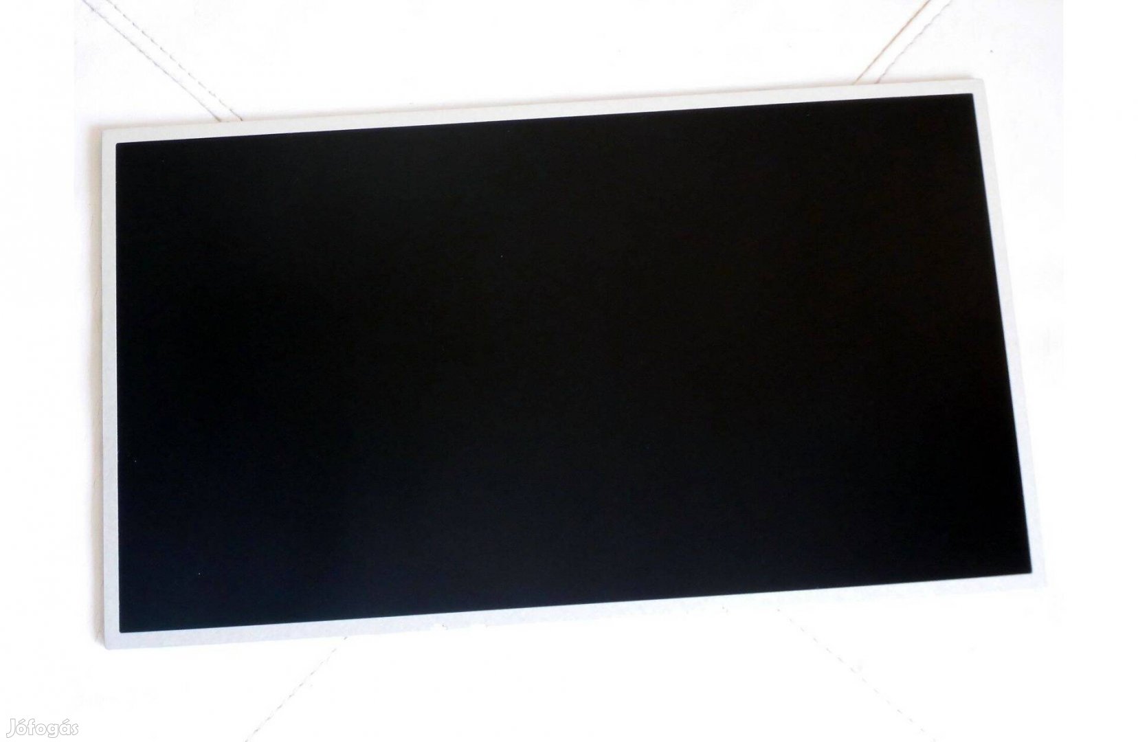 15.6" Wxga 1366x768 matt LCD kijelző AU Optronics B156Xw02 30pin LED