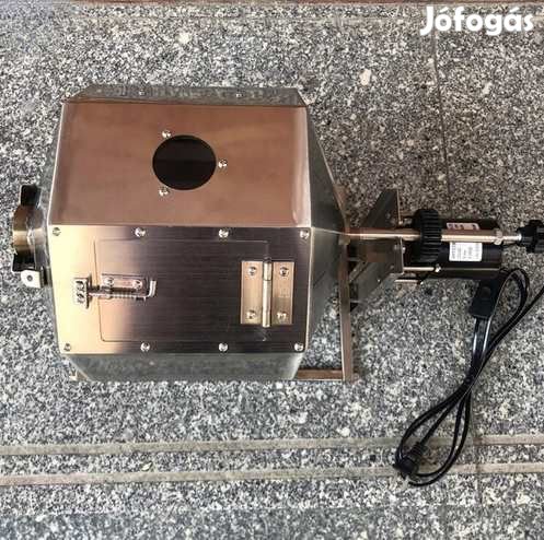 15 Literes Kávé, vagy Malátapörkölő  (4844)