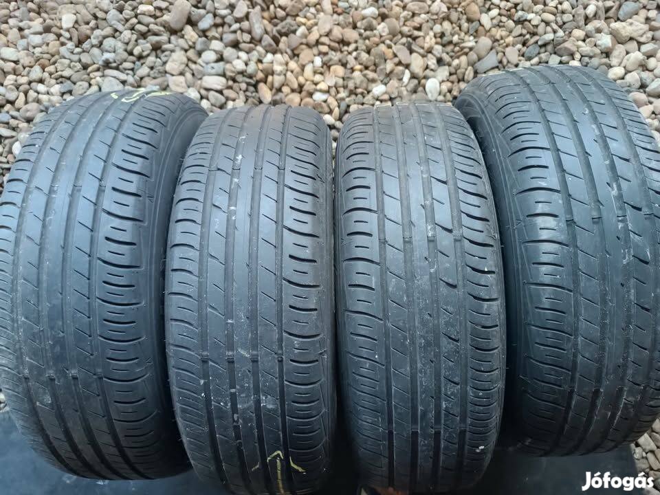 15" 195/65 R 15 Falken nyári gumi eladó!