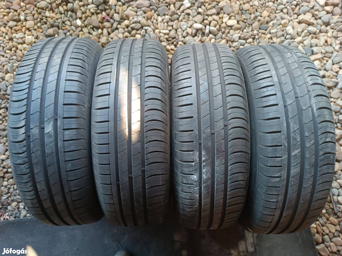 15" 195/65 R 15 Hankook nyári gumi eladó!