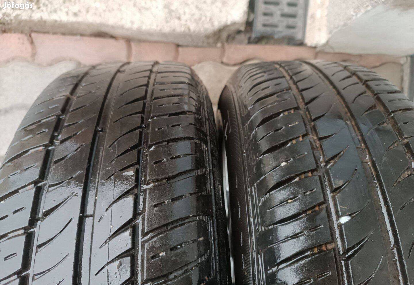 15" 195/65 R 15 Semperit nyári gumi eladó!