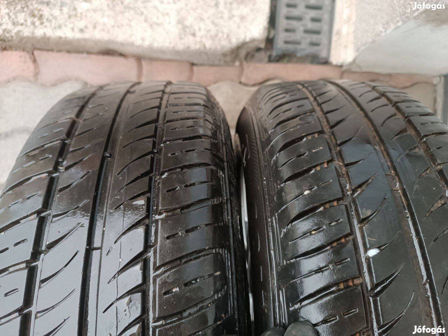 15" 195/65 R 15 Semperit nyári gumi eladó!