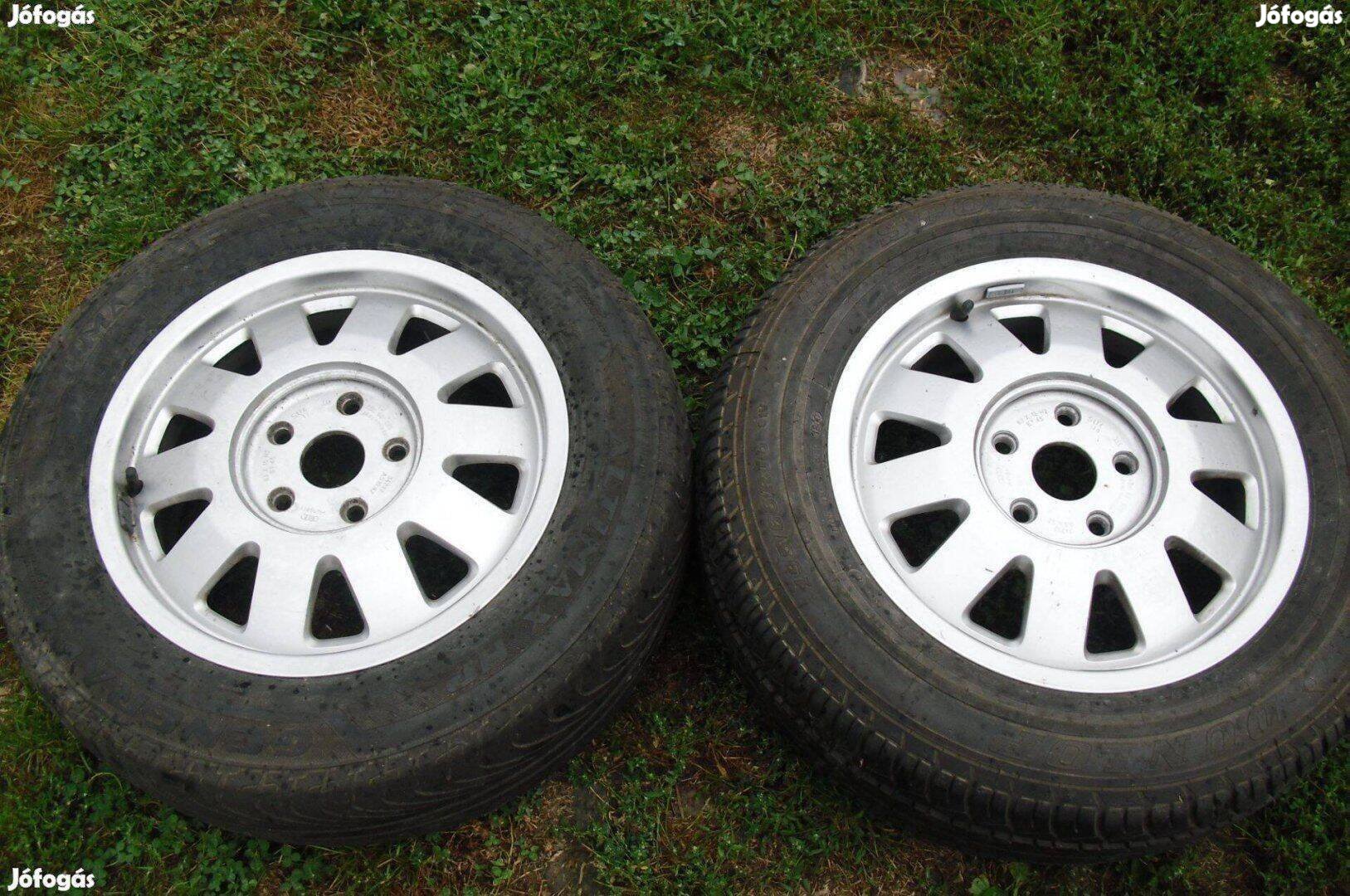 15" 5X112. AUDI Alufelni Olcsón Eladó!!
