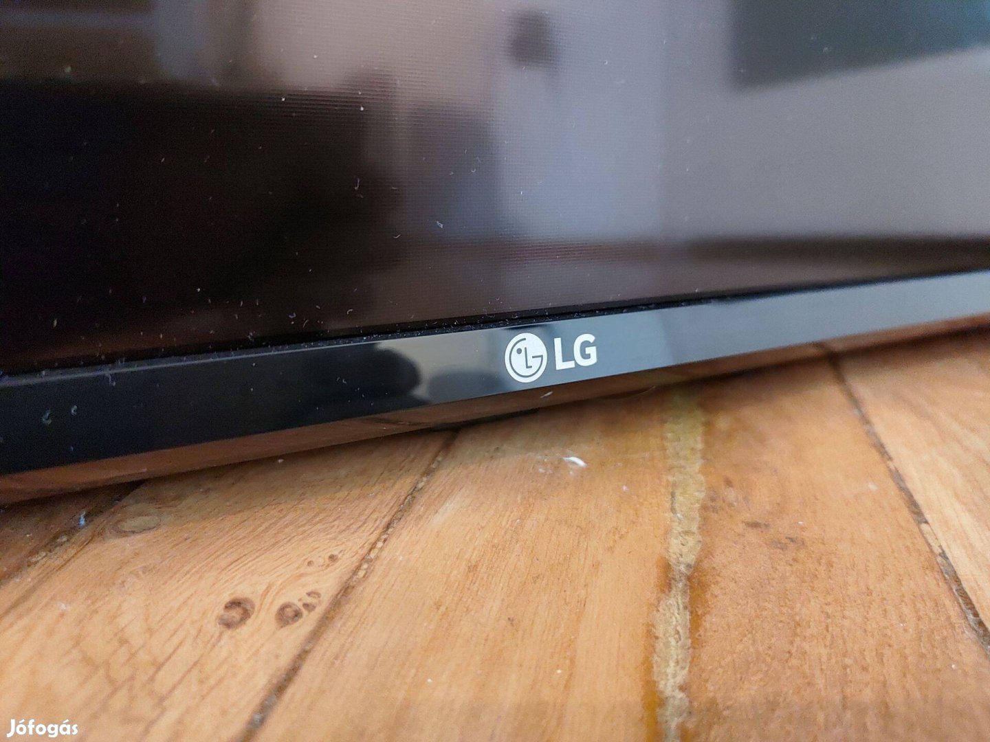 15% Akció - LG Full HD LED TV 49" (Új)