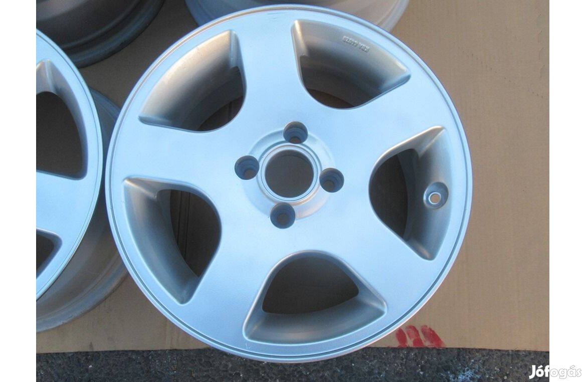 15" Artec alufelni 4x100 felni Opel Vw Toyota Suzuki Renault Honda Kia