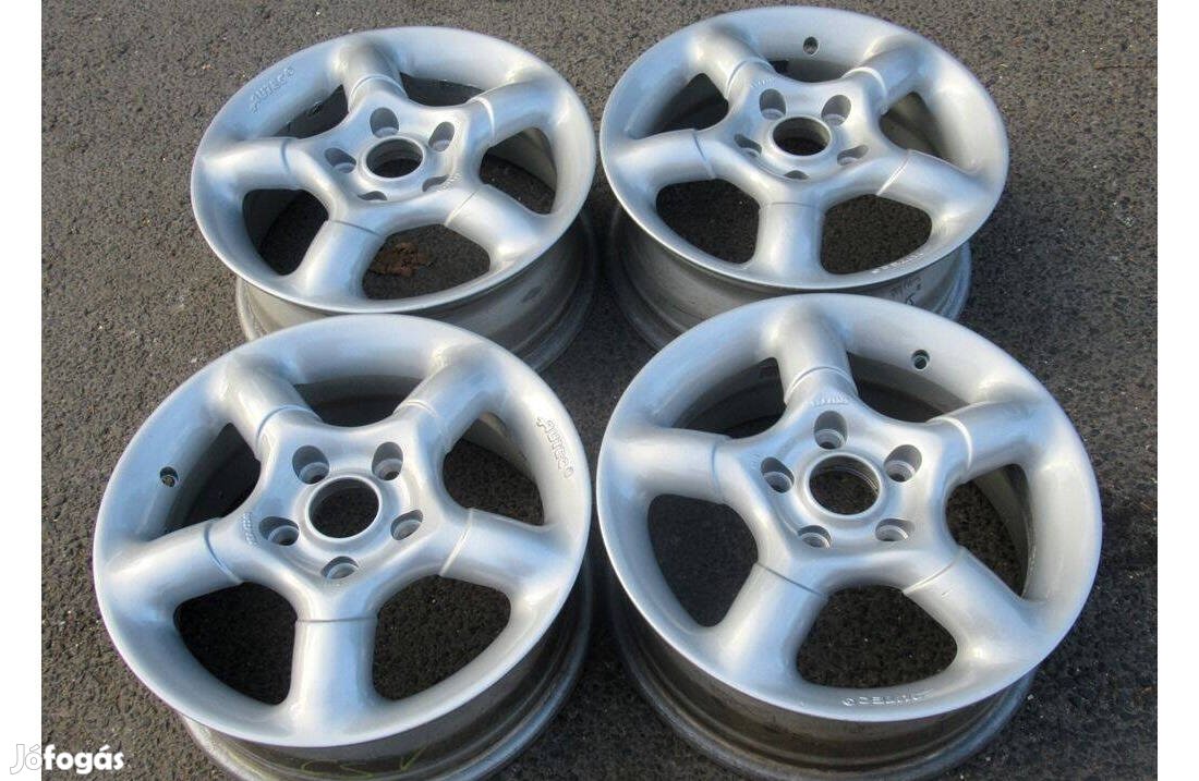 15" Autec alufelni 5x112 felni VW Audi Seat Skoda kerék