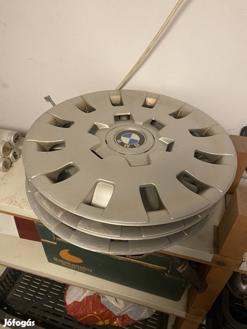 15" BMW dísztárcsa 