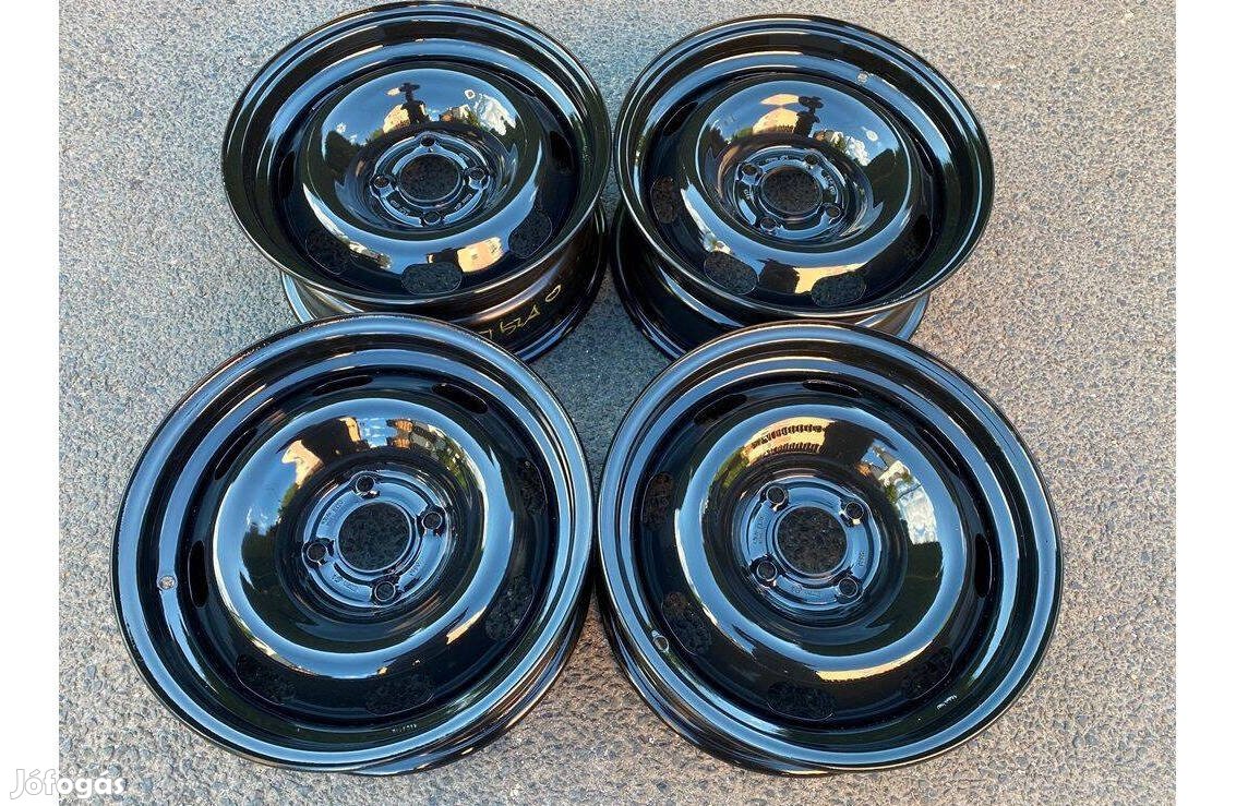15" Felújított Peugeot Citroen lemezfelni 4x108 felni Partner Berlingo