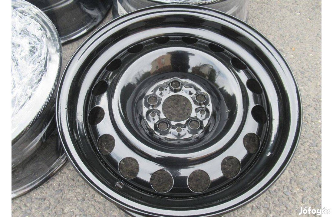 15" Fiat Alfa Romeo Lancia Citroen C8 lemezfelni 5x98 doblo felni