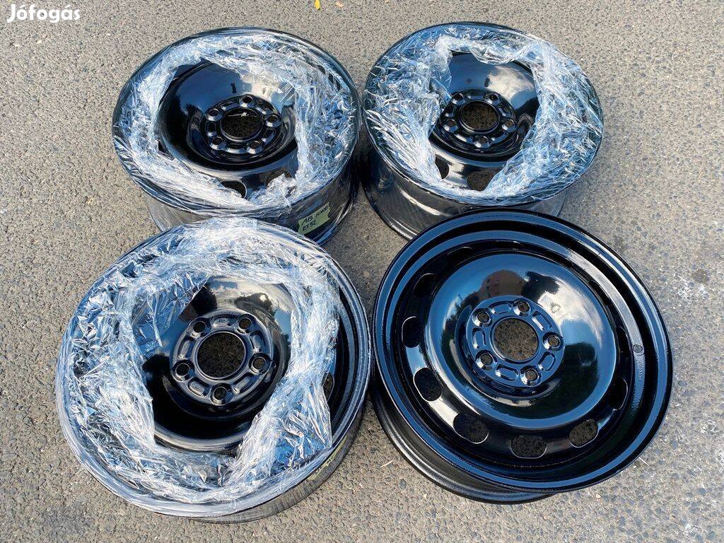 15" Ford lemezfelni 5x108 Focus C-max gyári felni kerék Connect
