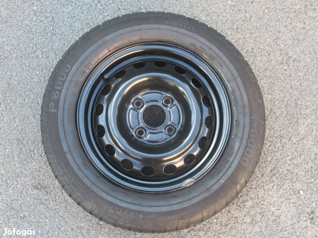15" Honda Accord 4x114.3 gyári pótkerék Inspire Legend Prelude felni