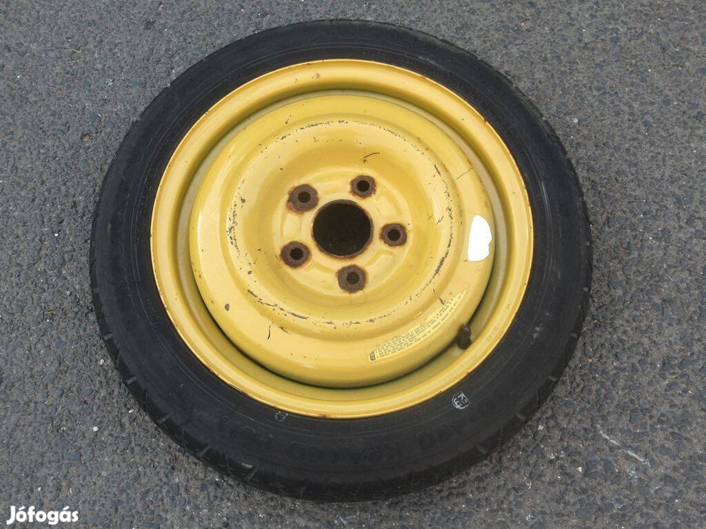 15" Honda mankókerék 5x114.3 felni pót kerék Accord Civic pótkerék