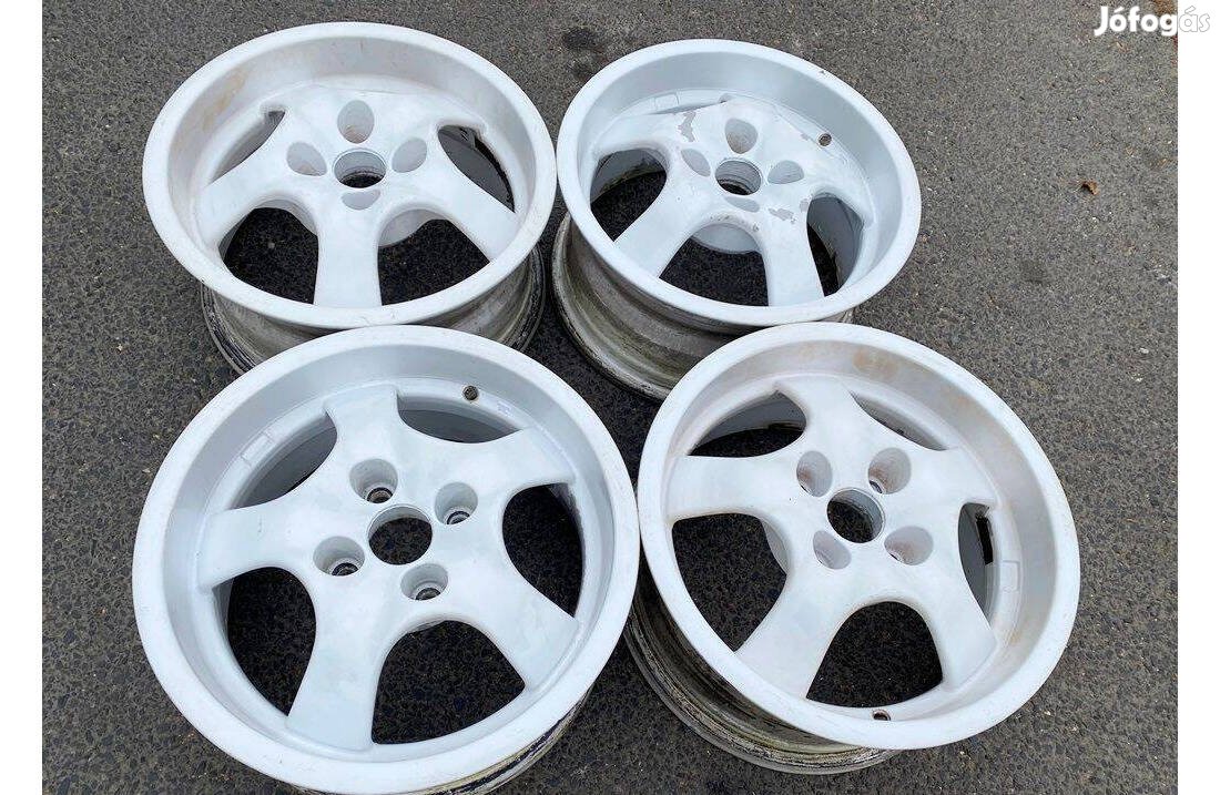 15" OZ Vulcan alufelni 4x108 felni Ford Peugeot Citroen