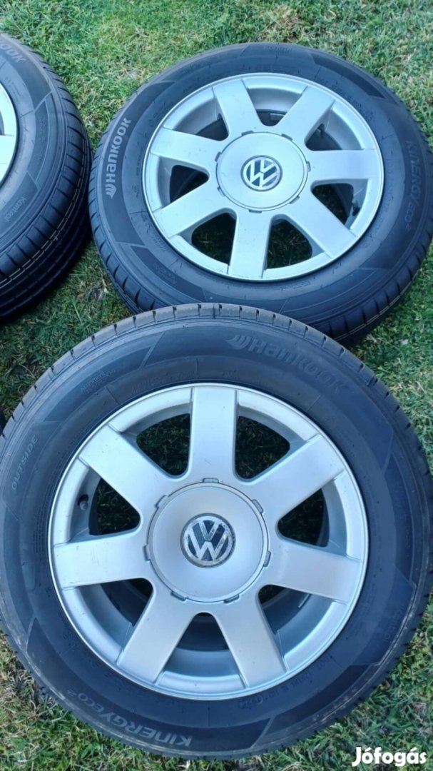 15" Touran*Passat*Golf*Csere Érdekel 