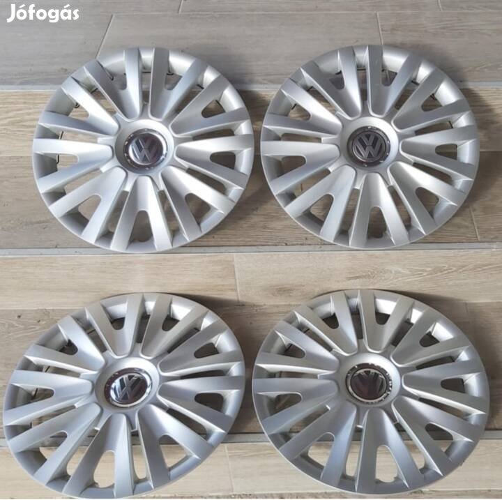 15" Vw dísztárcsa eladó