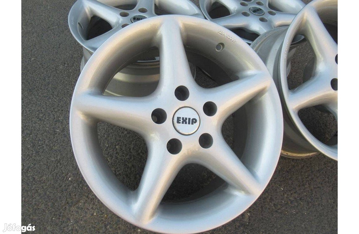 15" alufelni 5x108 Peugeot Citroen felni 308 407 508 5008 expert jumpy