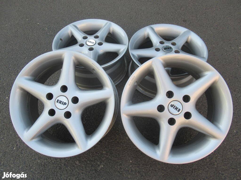 15" alufelni 5x108 Peugeot Citroen felni 308 407 508 5008 expert jumpy