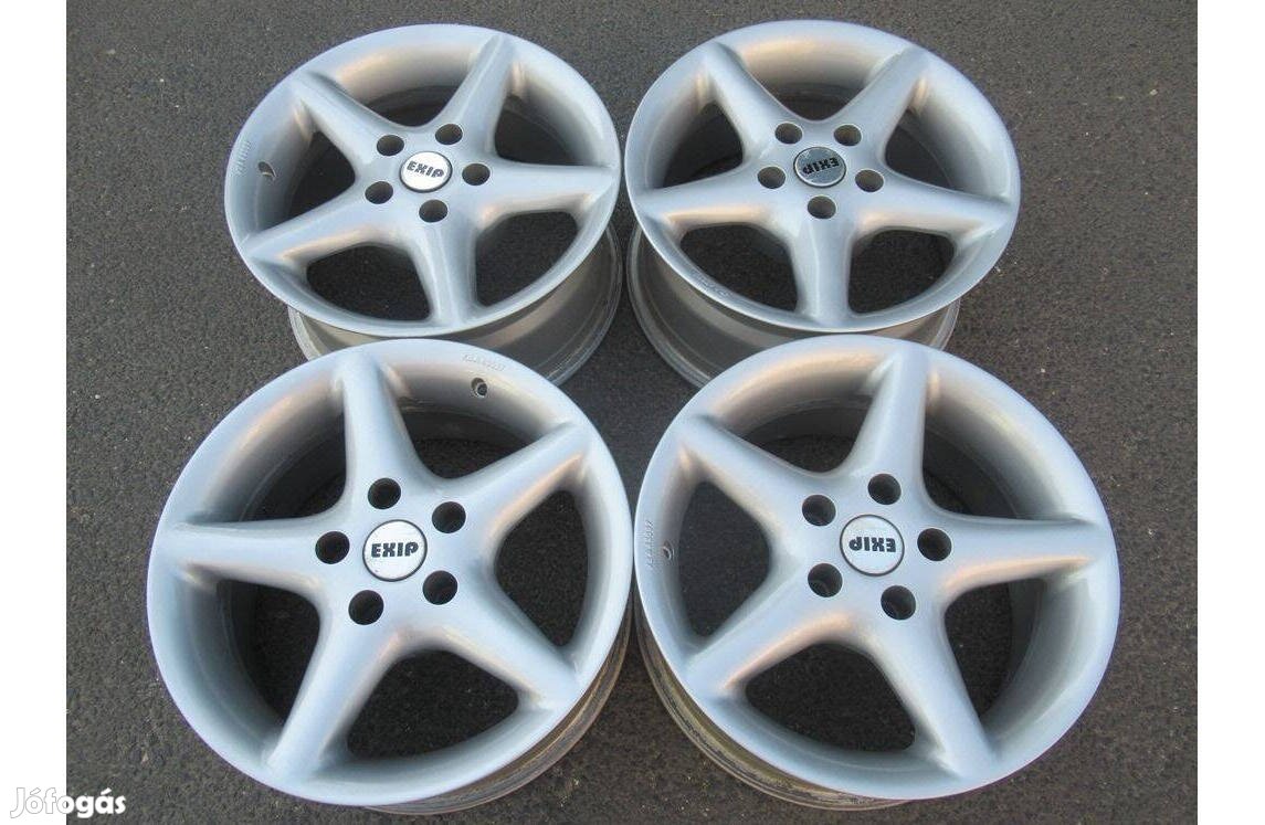 15" alufelni 5x108 Peugeot Citroen felni 308 407 508 5008 expert jumpy