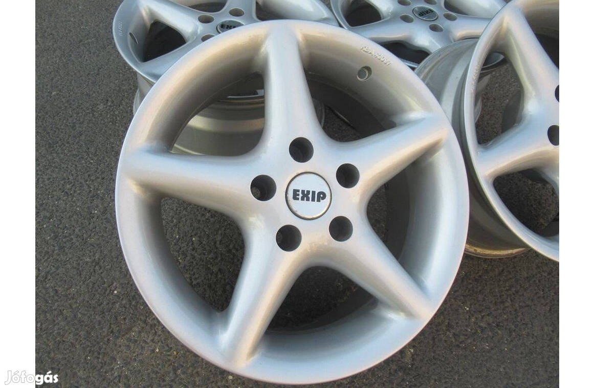 15" alufelni 5x108 Peugeot Citroen felni 308 407 508 5008 expert jumpy