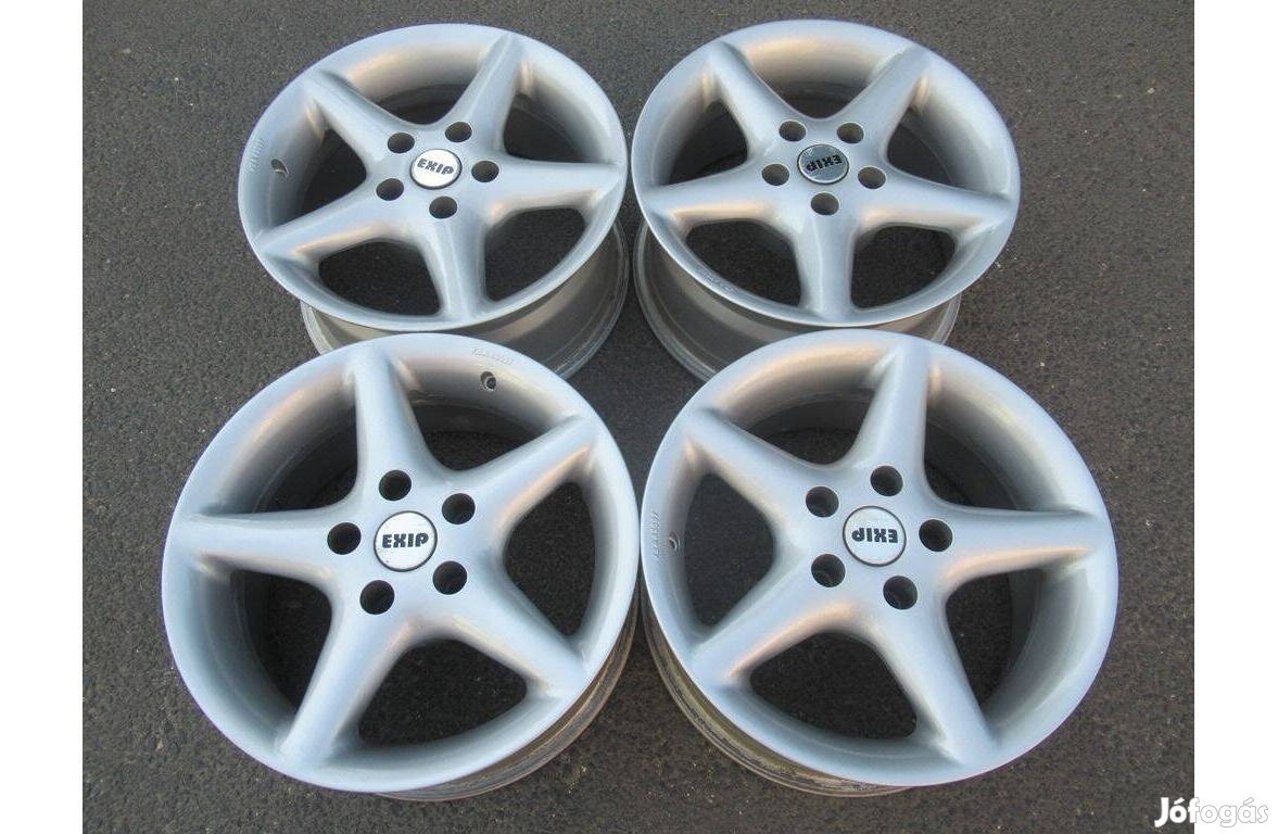 15" alufelni 5x108 Peugeot Citroen felni 308 407 508 5008 expert jumpy