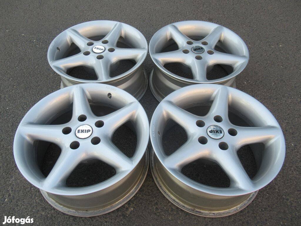 15" alufelni 5x108 Peugeot Citroen felni 308 407 508 5008 expert jumpy