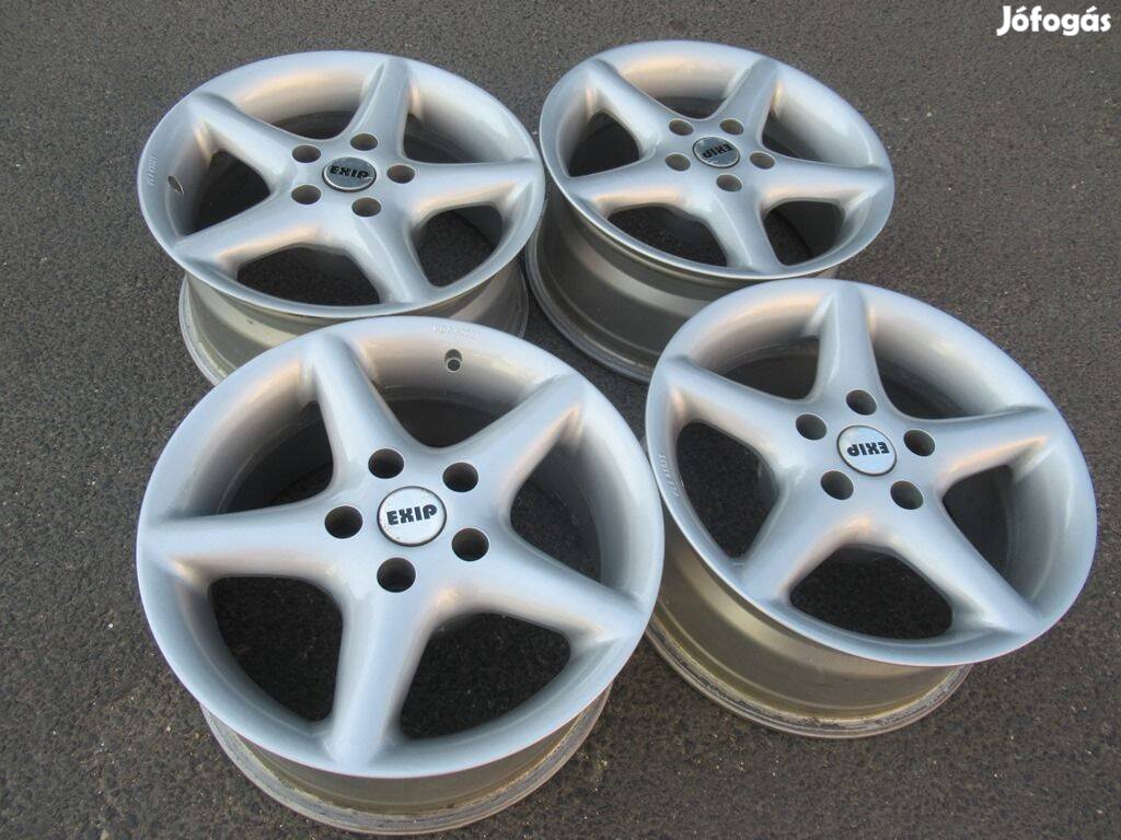 15" alufelni 5x108 Peugeot Citroen felni 308 407 508 5008 expert jumpy