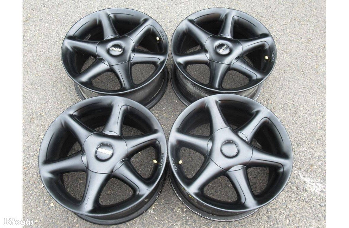 15" alufelni 5x112 felni Valbrem kerék Vw Audi Skoda Seat