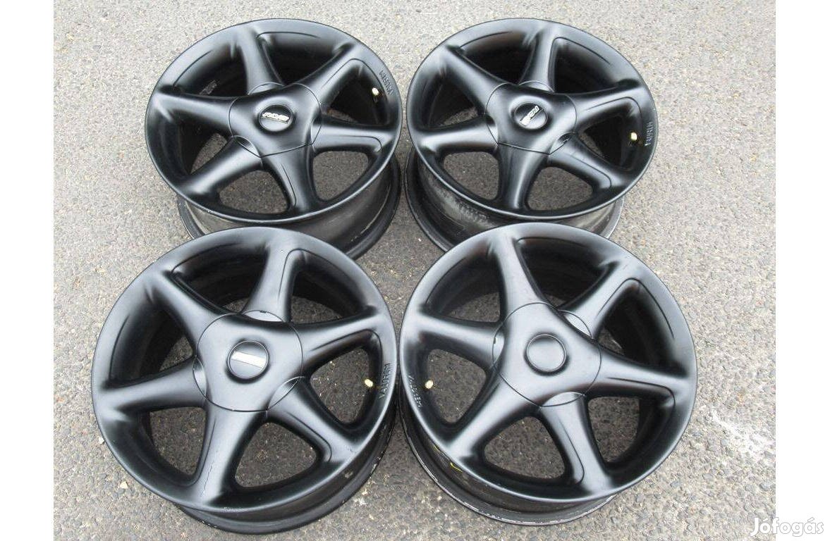 15" alufelni 5x112 felni Valbrem kerék Vw Audi Skoda Seat Golf Touran