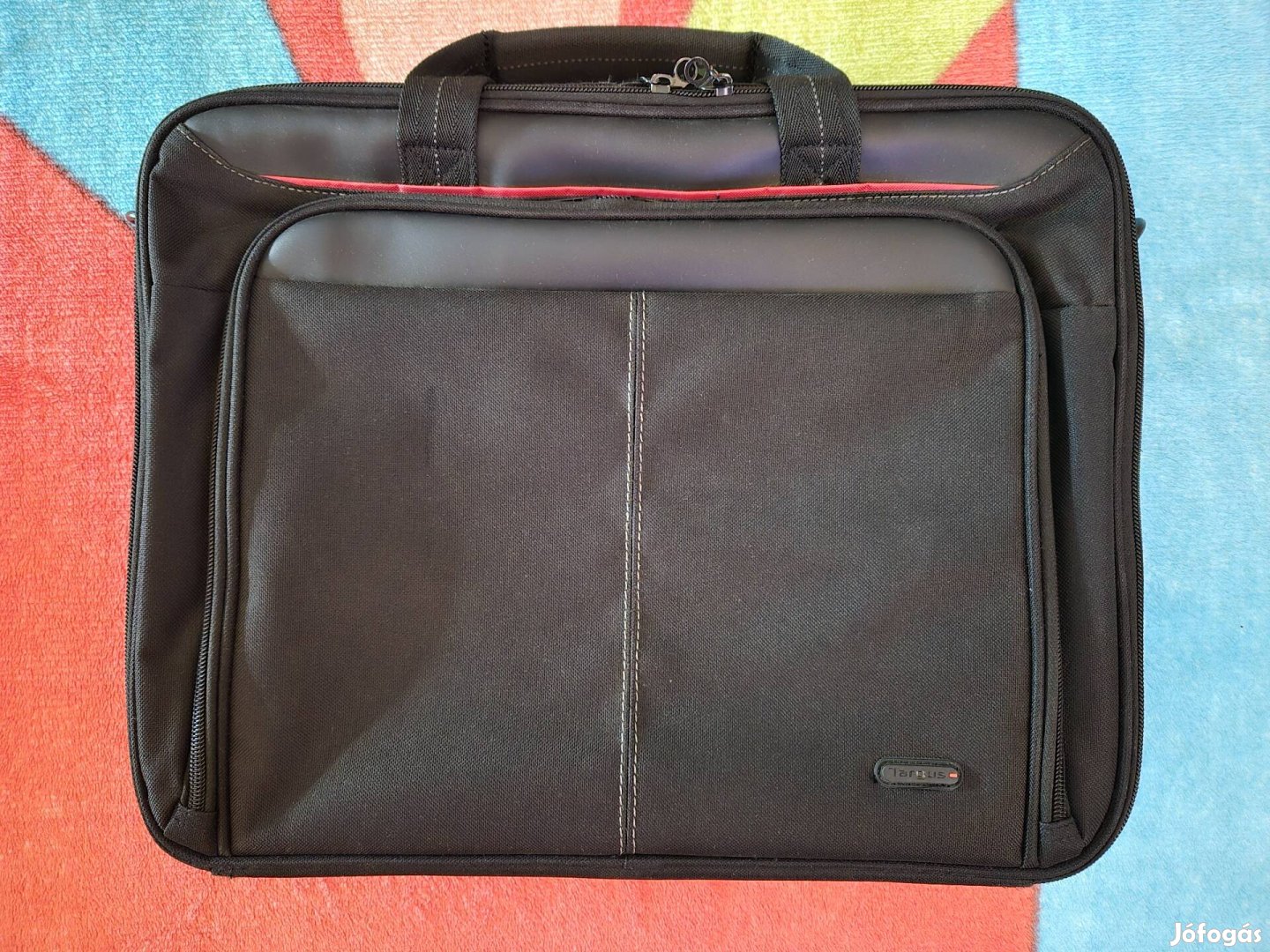 15" laptop táska