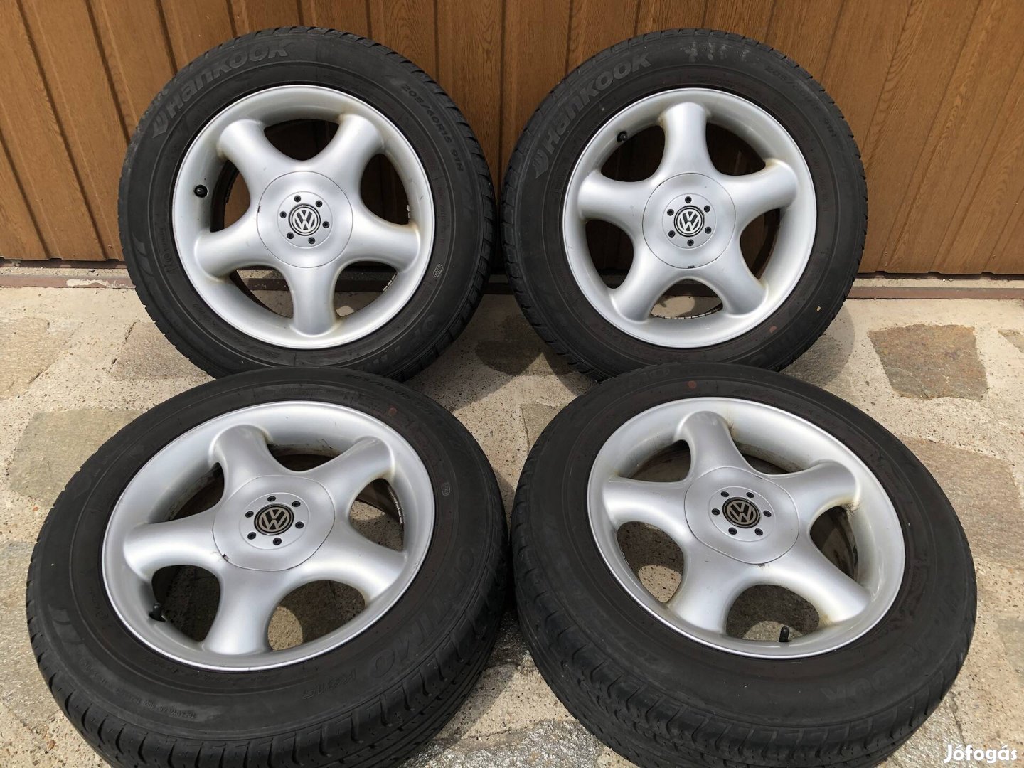 15 col Skoda, VW, Seat 5x100, 15 colos