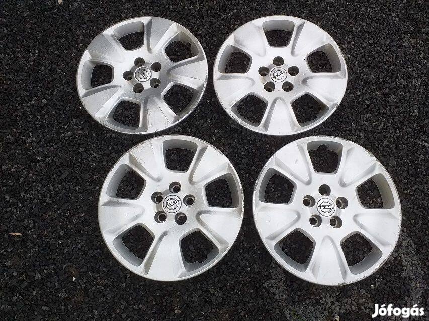 15 coll Opel Combo D 5x98 gyári dísztárcsa
