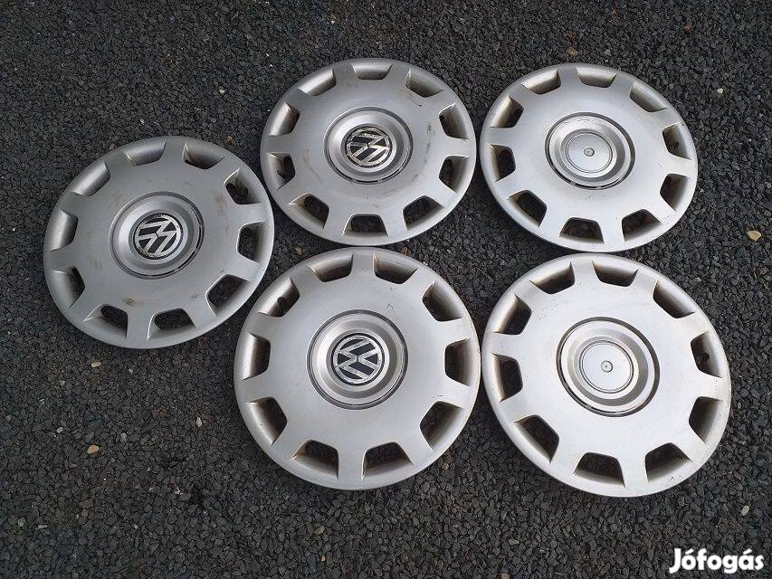 15 coll VW gyári dísztárcsa Passat T4 Golf Touran Jetta