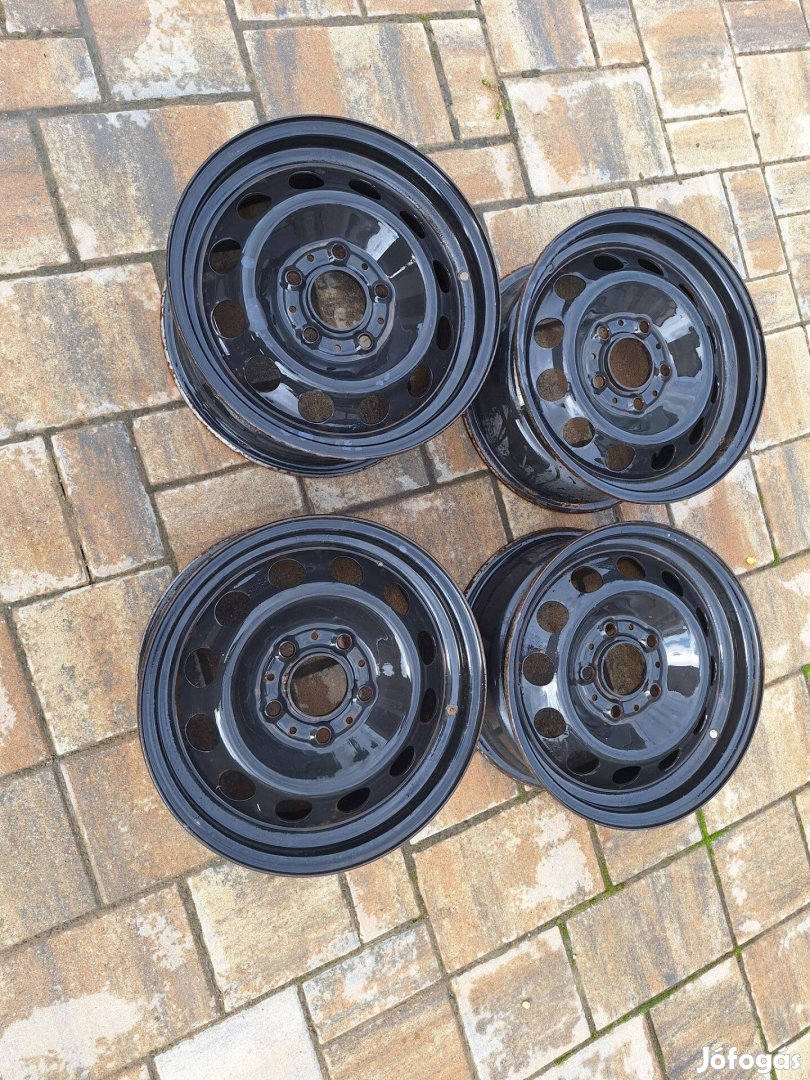 15 collos bmw lemezfelni