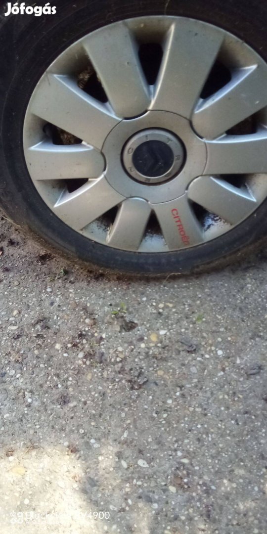15 colos alufelni
