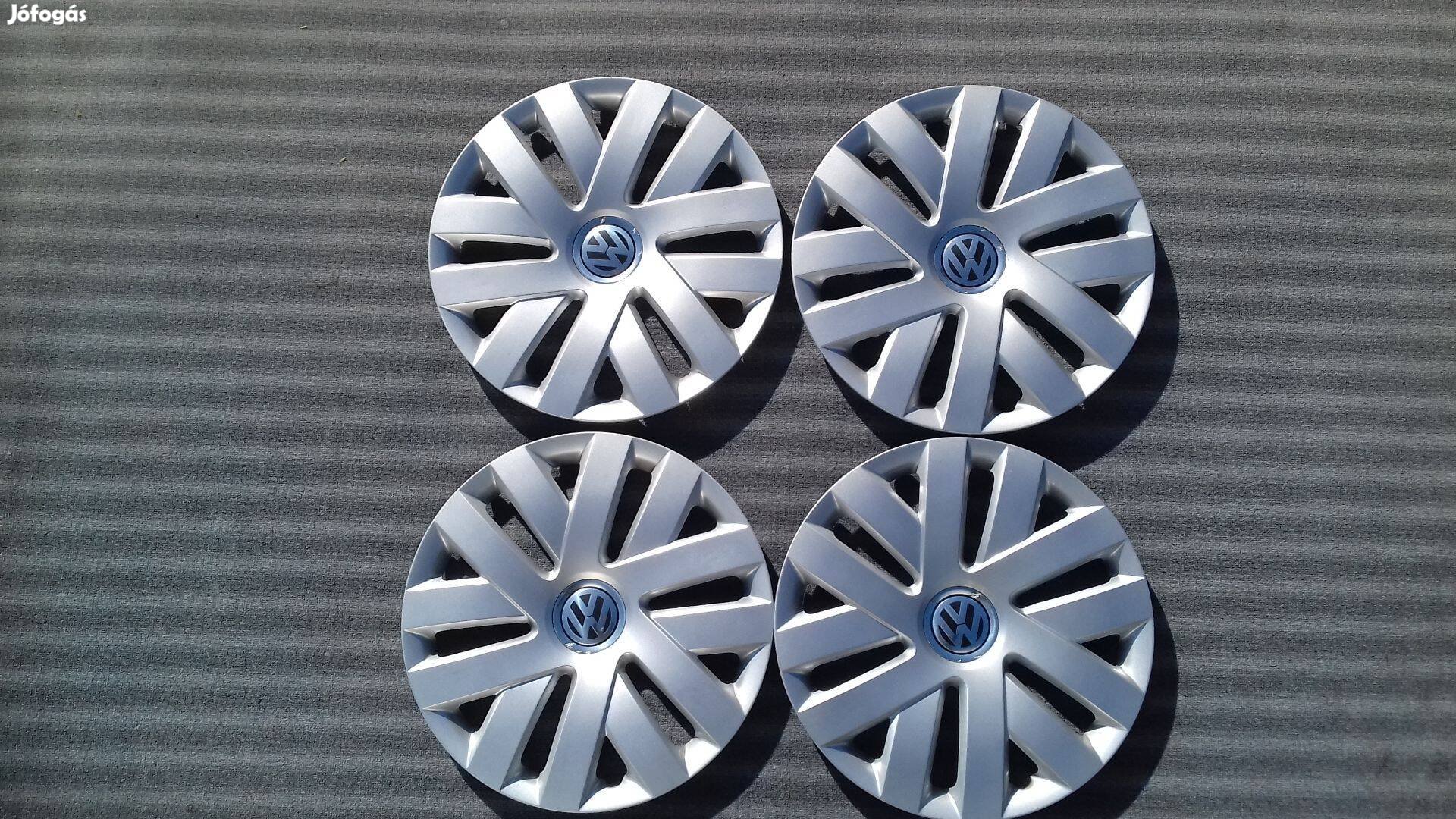 15 colos gyári Vw dísztárcsa patentos