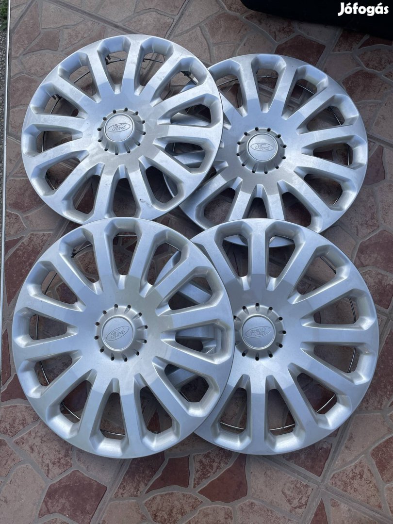15-ős Ford disz-tárcsa