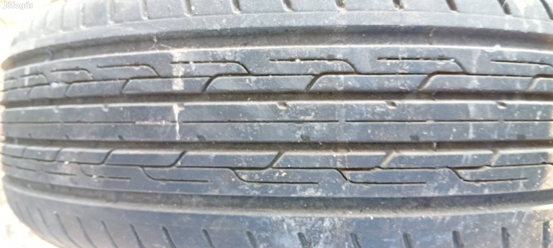 15 ös nyárigumi szett 17565