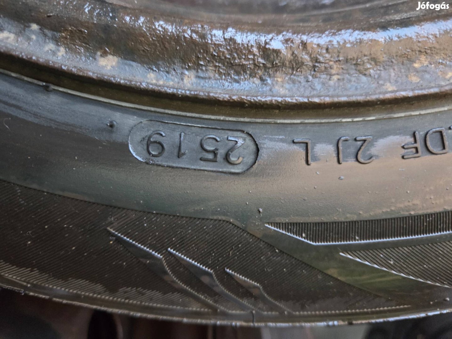 15 ös téli szett