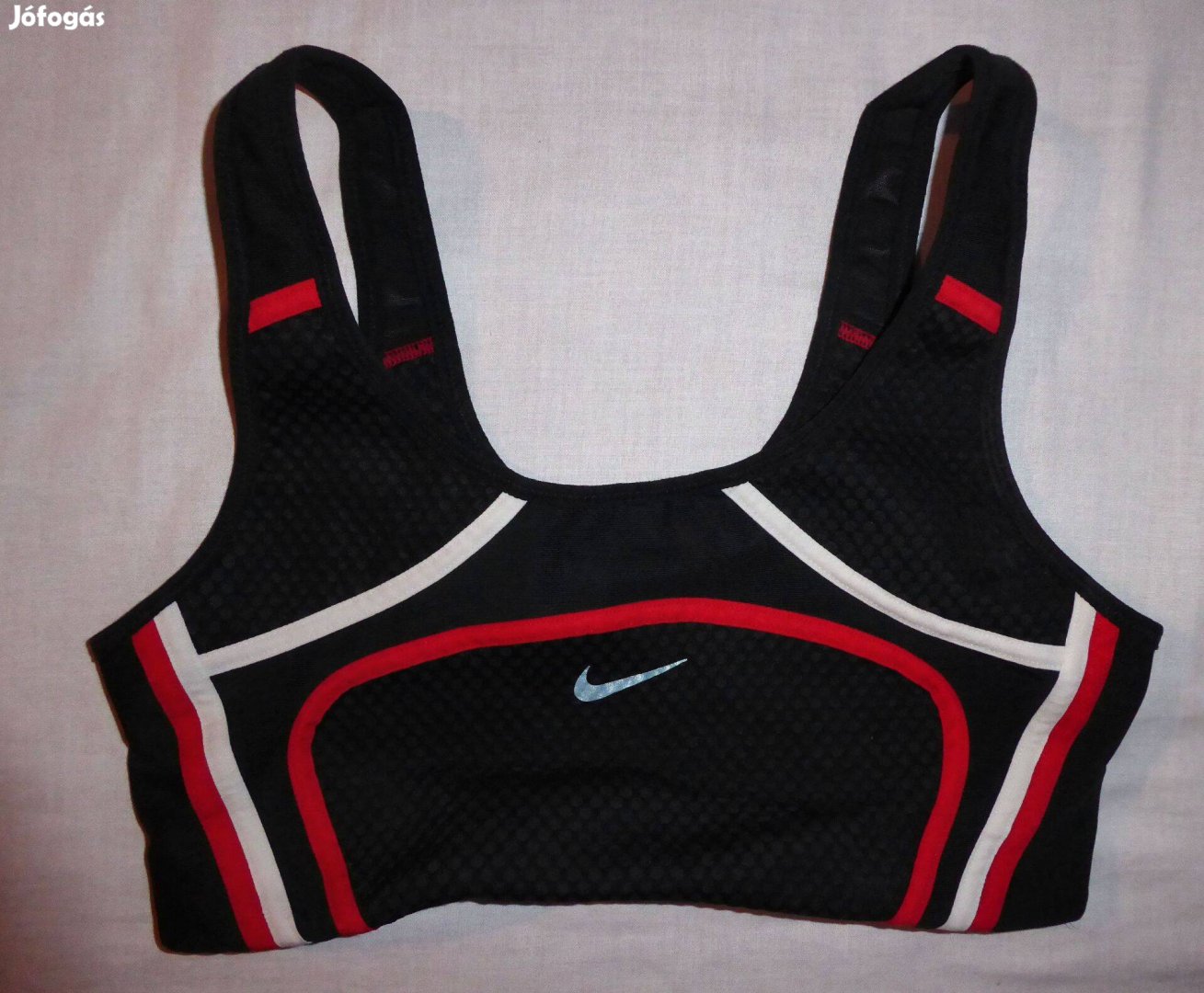 15ezres Nike Dri-fit női S méretű sport melltartó top