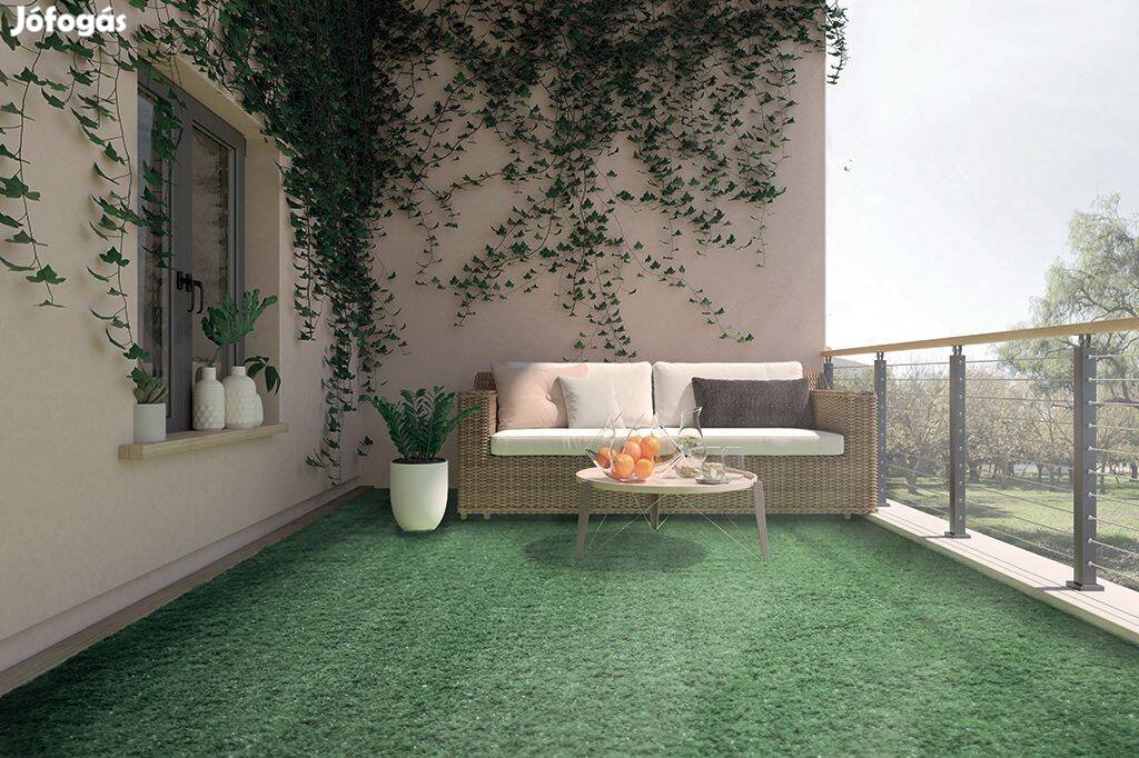 15mm1 x25m Lubeck pro Szálas műfű- ingyenes országos