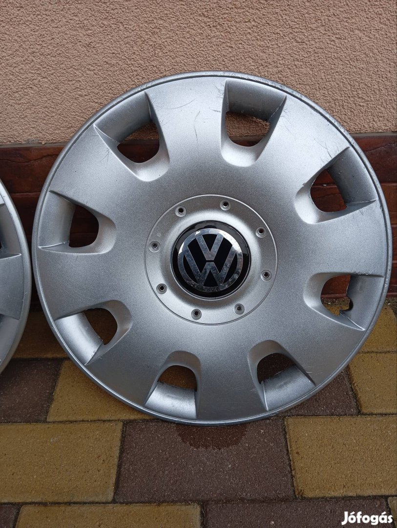 15ös VW dísztárcsa 