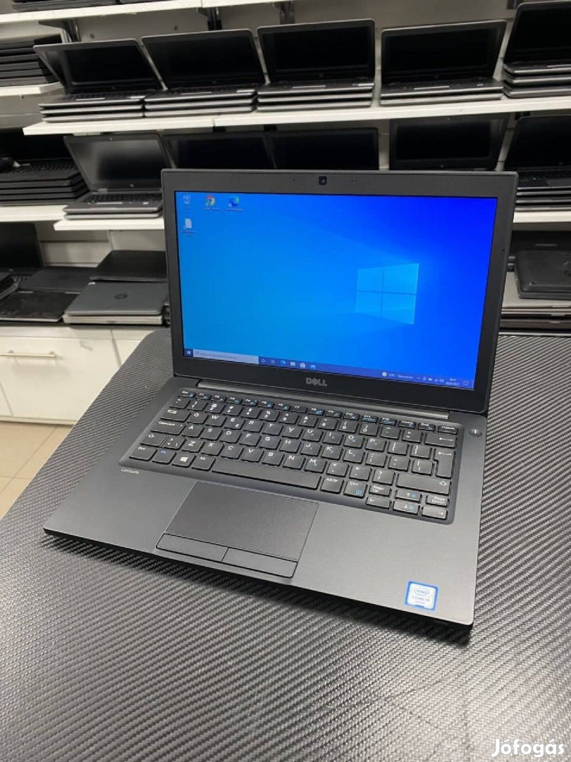 1600+ új laptop?Vagy ez: Dell Latitude 7280 -Dr-PC-nél