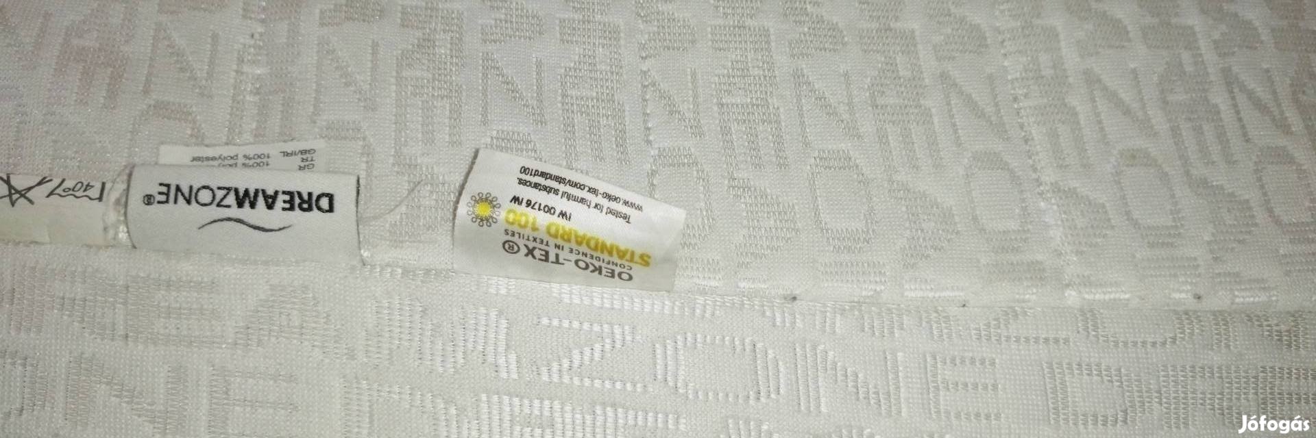 160*200 Latex kókusz matrac eladó 
