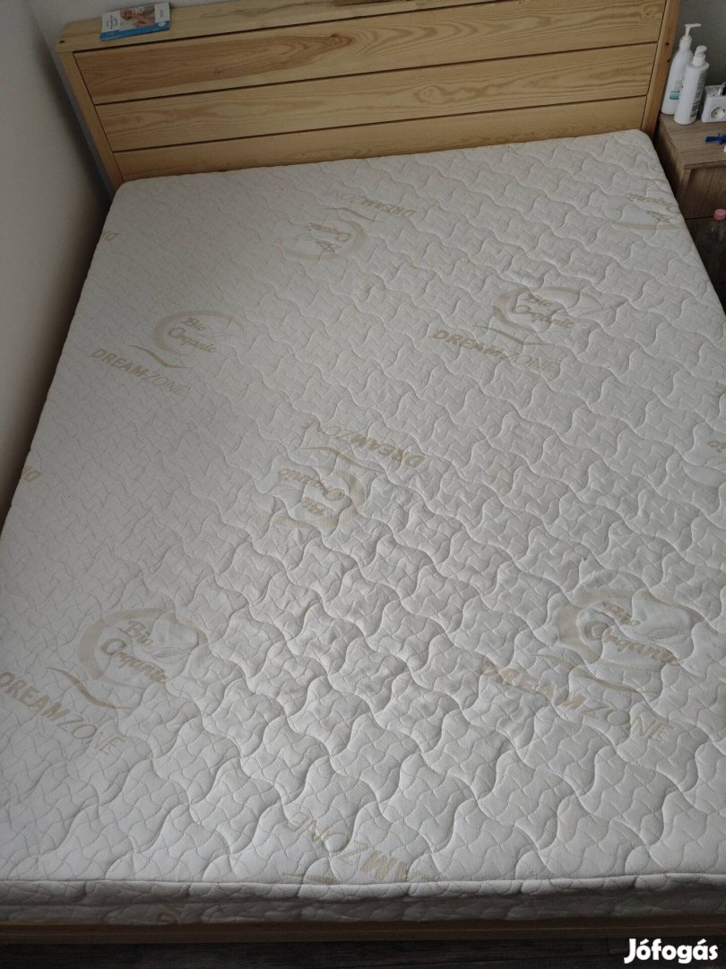 160200 cm matrac, kókusz matrac, jysk