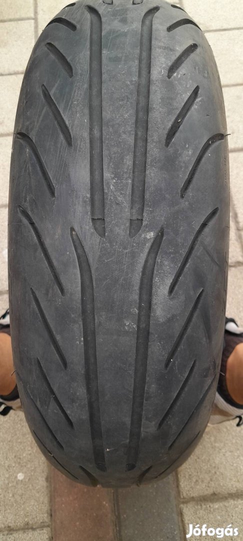 160/60 r15 motorgumi 