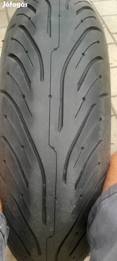 160/60 zr17 motorgumi 