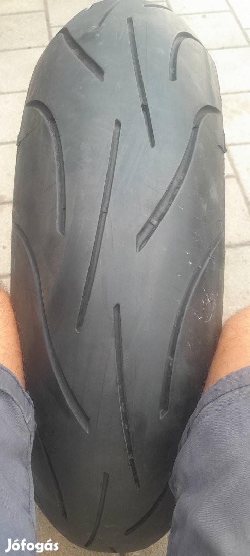 160/60 zr17 motorgumi 