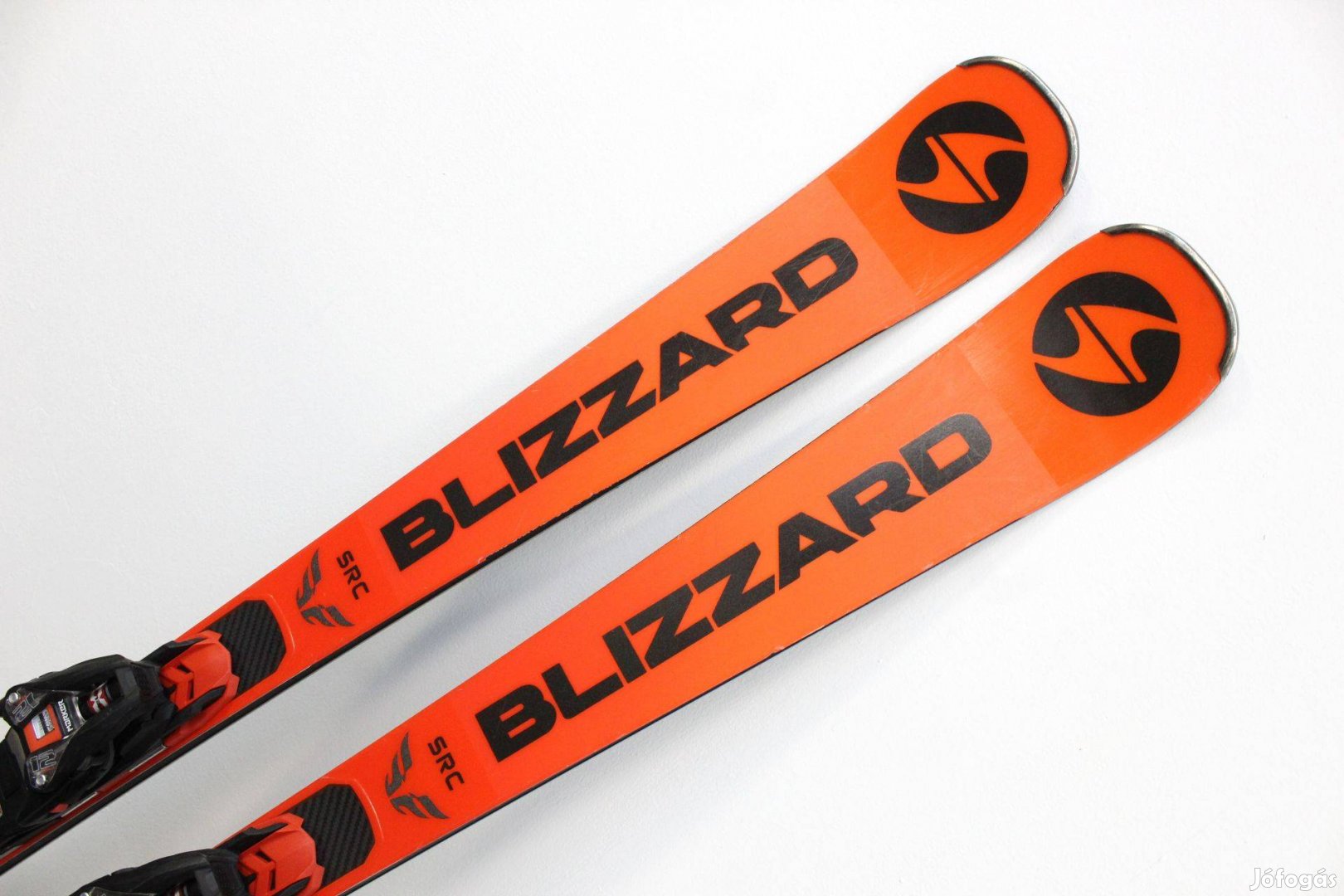 160 cm, Blizzard Firebird SRC szlalom síléc (2020-as modell)