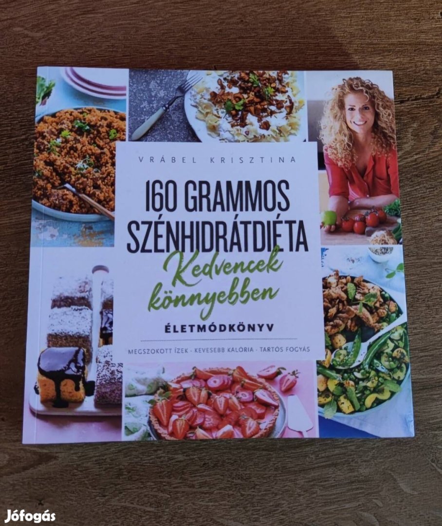 160 grammos szénhidrátdiéta Kedvencek könnyebben