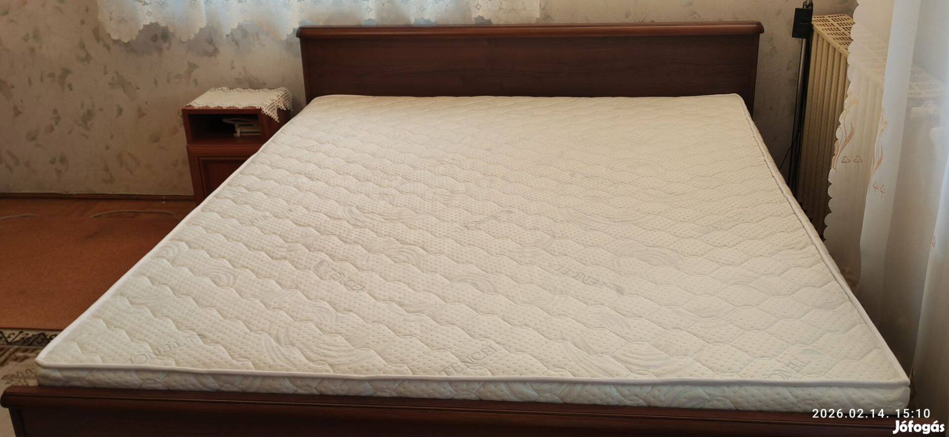 160x200 cm matrac